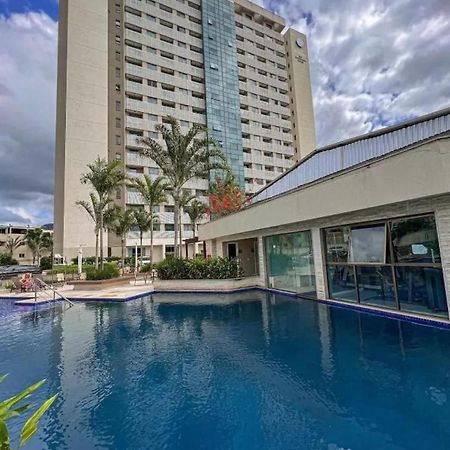 Samba Convention Suites ริโอเดจาเนโร ภายนอก รูปภาพ