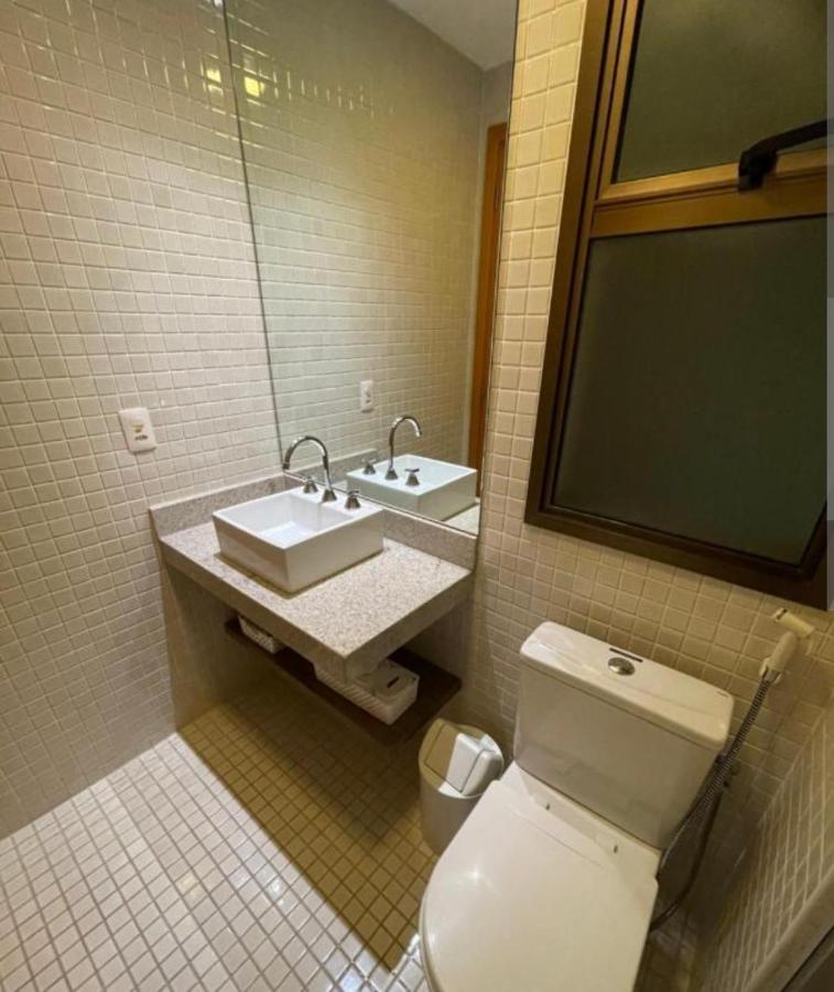 Samba Convention Suites ริโอเดจาเนโร ภายนอก รูปภาพ