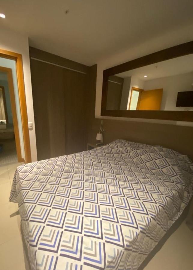 Samba Convention Suites ริโอเดจาเนโร ภายนอก รูปภาพ