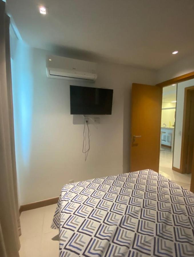 Samba Convention Suites ริโอเดจาเนโร ภายนอก รูปภาพ