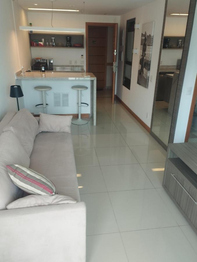 Samba Convention Suites ริโอเดจาเนโร ภายนอก รูปภาพ